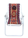 Foldable Trip Chair For Holidays & Beach