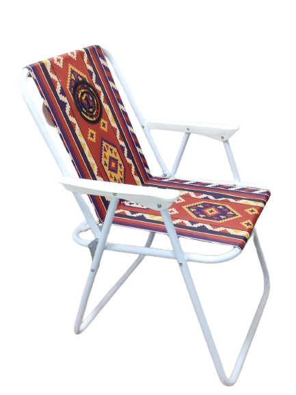 Foldable Trip Chair For Holidays & Beach