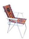 Foldable Trip Chair For Holidays & Beach