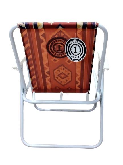 Foldable Trip Chair For Holidays & Beach