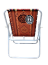 Foldable Trip Chair For Holidays & Beach