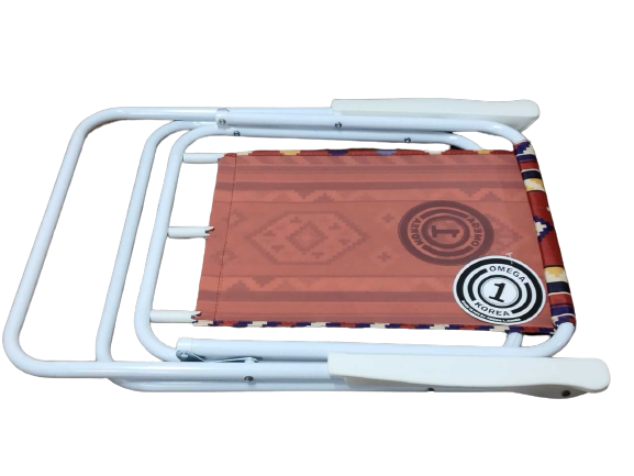 Foldable Trip Chair For Holidays & Beach