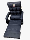 | Winter Collection | Portable Folding & Extendable Chair For Indoor & Outdoor Use Camping Chair (EASY-0212A)
