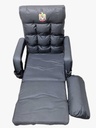 | Winter Collection | Portable Folding & Extendable Chair For Indoor & Outdoor Use Camping Chair (EASY-0212A)