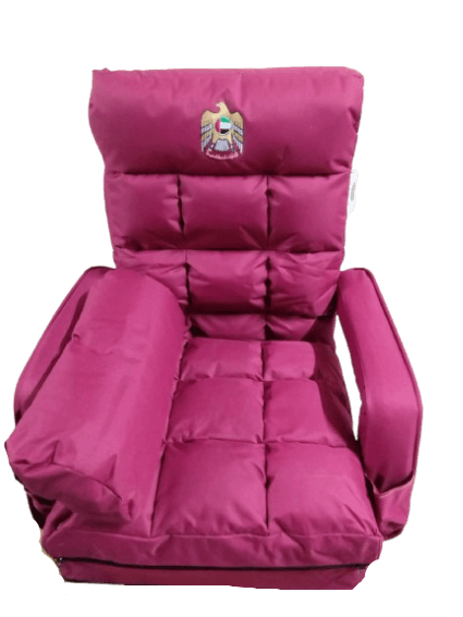 | Winter Collection | Portable Folding & Extendable Chair For Indoor & Outdoor Use Camping Chair (EASY-0212A)