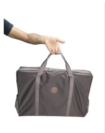 Portable Folding Table For Camping & Picnics With Bag