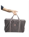 Portable Folding Table For Camping & Picnics With Bag