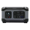 Powerology 392000mAh 1300W Portable Power Generator PD 60W - Black | PPBCHA23 |