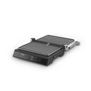 Porodo LifeStyle Glasstop Digital Grill with Removable Grill Plate - Black | PD-LSDGGR-BK |