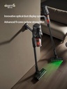 Deerma T30 Cordless Wet & Dry Vacuum Cleaner, Wireless, Portable and Lightweight Suction, For Wet and Dry Messes, Ideal for Home , Car with Long-Lasting Battery | T30W |