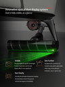 Deerma T30 Cordless Wet & Dry Vacuum Cleaner, Wireless, Portable and Lightweight Suction, For Wet and Dry Messes, Ideal for Home , Car with Long-Lasting Battery | T30W |