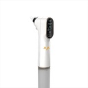 7MD Rechargeable Electric Nasal Aspirator For Babys With 4 Silicone Cleaning Tips