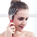 7MD Electric Head & Body Vibration Massager With 2*AA Batteries Included | ST019 |