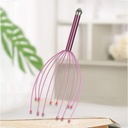 7MD Head Massager & scalp Scratcher Tool For Deep Relaxation And Pressure Reduction