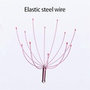 7MD Head Massager & scalp Scratcher Tool For Deep Relaxation And Pressure Reduction