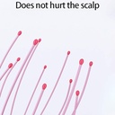 7MD Head Massager & scalp Scratcher Tool For Deep Relaxation And Pressure Reduction
