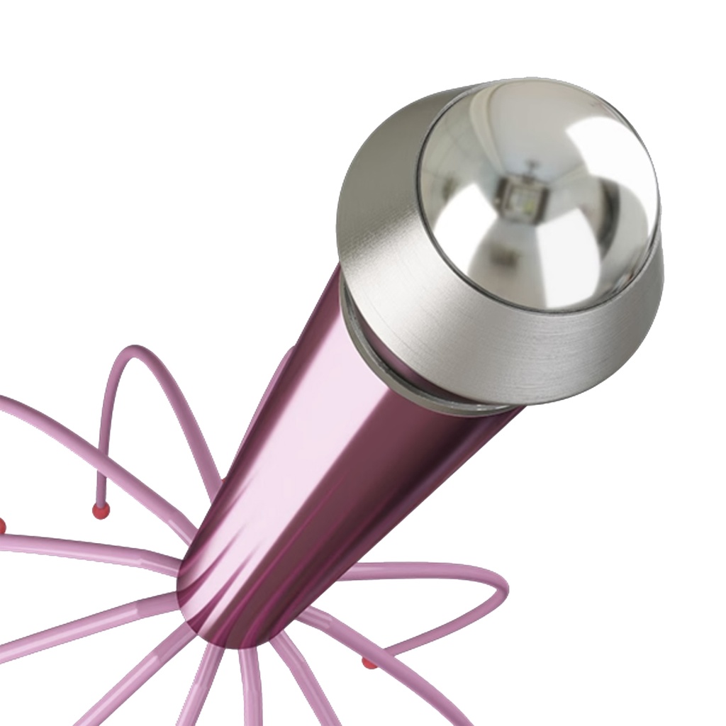 7MD Head Massager & scalp Scratcher Tool For Deep Relaxation And Pressure Reduction