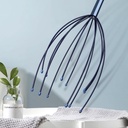 7MD Head Massager & scalp Scratcher Tool For Deep Relaxation And Pressure Reduction