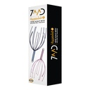 7MD Head Massager & scalp Scratcher Tool For Deep Relaxation And Pressure Reduction