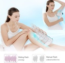 Professional Laser Hair Removal Device With Ice-Cool Technology, Suitable For Whole Body | T011C |