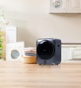 Porodo LifeStyle Mini Dryer 4KG with UV Function | PD-LSDUV-SL |