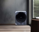 Porodo LifeStyle Mini Dryer 4KG with UV Function | PD-LSDUV-SL |