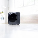 Porodo LifeStyle Mini Dryer 4KG with UV Function | PD-LSDUV-SL |
