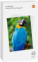 XIAOMI INSTANT PHOTO PAPER 6″ 40 SHEETS