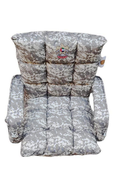 | Winter Collection | Portable Folding Chair For Indoor & Outdoor Use Camping Chair (Non-Extendable) EASY-0193G