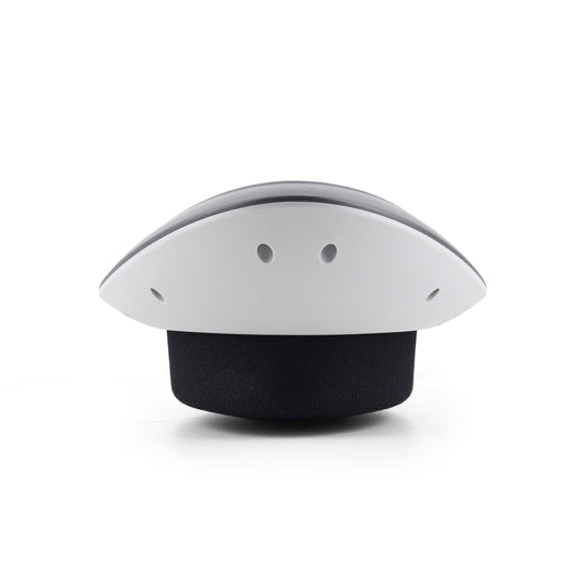 Smart Lumbar Massager With Air Pressure Traction, Heating Therapy, Vibration & Remote Control