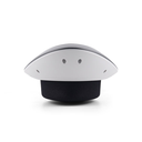Smart Lumbar Massager With Air Pressure Traction, Heating Therapy, Vibration & Remote Control