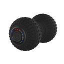 Peanut Massage Roller Whole Body Massager With Adjustable Intensity & Power