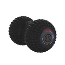 Peanut Massage Roller Whole Body Massager With Adjustable Intensity & Power