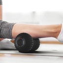 Peanut Massage Roller Whole Body Massager With Adjustable Intensity & Power