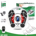 Auxoliev Foot Massager Device With Remote Control