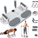 Multi-functional Foldable Push up Muscle Training Set