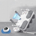 Multi-functional Foldable Push up Muscle Training Set