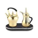 LePresso Arabic Coffee & Tea Dallah | LPARCTM |