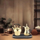 LePresso Arabic Coffee & Tea Dallah | LPARCTM |