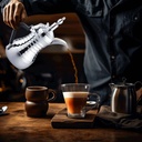 LePresso Arabic Coffee & Tea Dallah | LPARCTM |