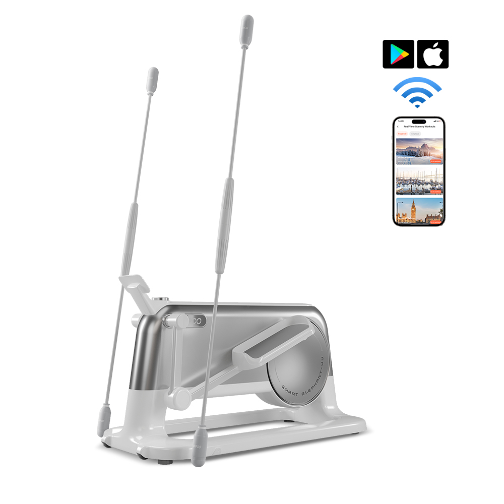 YPOO Multi-Functional Home Exercise Machine