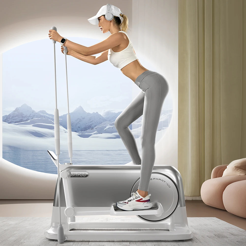 YPOO Multi-Functional Home Exercise Machine