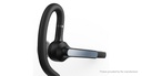 Baseus A10 Bluetooth Headset APTX Wireless Bluetooth Earphone AI Smart Handsfree Business Headset with HD Mic IP55 Waterproof