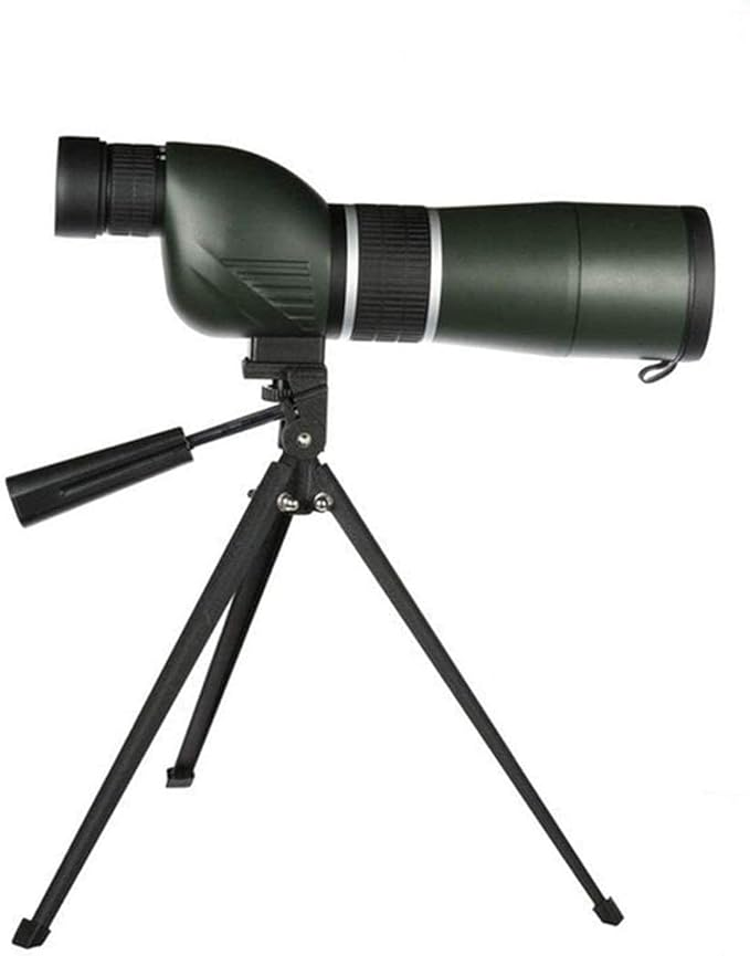 ZHIKE Binoculars Spotting Scopes Telescopes HD Zoom, Long Range, Water Proof & Anti Fog For Camping, Watching Birds And Outdoor Use