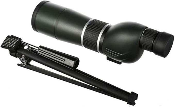 ZHIKE Binoculars Spotting Scopes Telescopes HD Zoom, Long Range, Water Proof & Anti Fog For Camping, Watching Birds And Outdoor Use