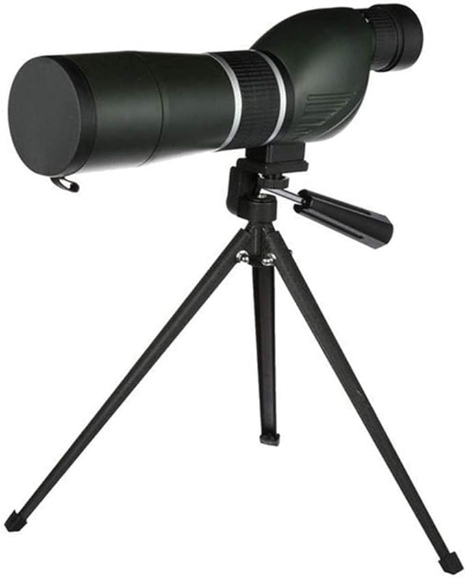 ZHIKE Binoculars Spotting Scopes Telescopes HD Zoom, Long Range, Water Proof & Anti Fog For Camping, Watching Birds And Outdoor Use