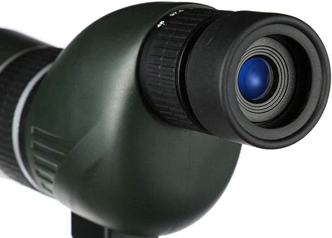 ZHIKE Binoculars Spotting Scopes Telescopes HD Zoom, Long Range, Water Proof & Anti Fog For Camping, Watching Birds And Outdoor Use
