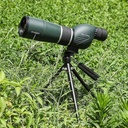 ZHIKE Binoculars Spotting Scopes Telescopes HD Zoom, Long Range, Water Proof & Anti Fog For Camping, Watching Birds And Outdoor Use