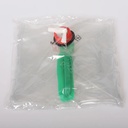 Portable 10L Outdoor Folding Water Bag For Water Storage