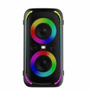 Porodo Soundtec 640W Party Speaker with Trolley - Black | PD-BASHX-BK |